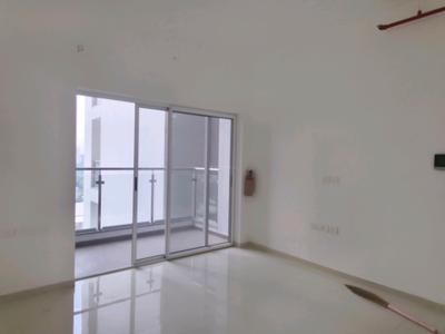 Living Room Image of 1000 Sq.ft 2 BHK Apartment / Flat for rent in Runwal The Central Park, Chinchwad Pune for Rs. 36000