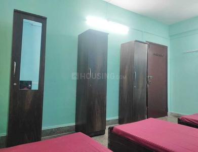 Bedroom Image of GetSetHome-Koregaon Park  in Koregaon Park, Pune
