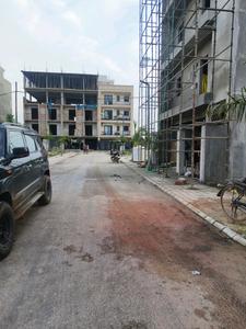 Image of 147 Sq.ft Residential Plot / Land for sale in Skywhales Vienna Greens II, Sector 99A, Gurgaon for Rs. 26400009