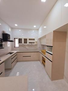 Kitchen Image of 2700 Sq.ft 4 BHK Independent House for sale in Thudiyalur Coimbatore for Rs. 16500000