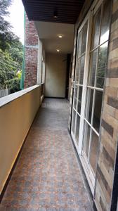Balcony Image of 2300 Sq.ft 4 BHK Builder Floor for sale in Sector 23 Gurgaon for Rs. 35500000