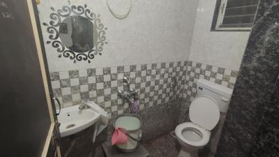 Bathroom Image of 1500 Sq.ft 5 BHK Independent House for sale in Sangavade Pune for Rs. 8500000