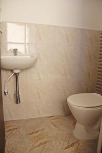 Bathroom Image of 650 Sq.ft 2 BHK Apartment / Flat for sale in SDPL Aashray Dabha, Agargaon Nagpur for Rs. 2570000
