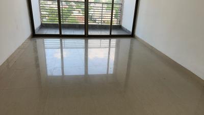 Living Room Image of 1400 Sq.ft 3 BHK Apartment / Flat for rent in  Apollo DB City, Nipania Indore for Rs. 27999