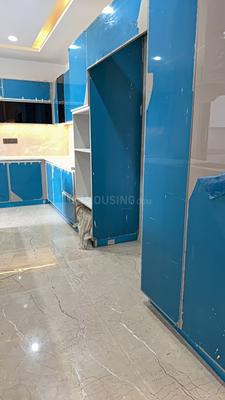 Kitchen Image of 3500 Sq.ft 4 BHK Builder Floor for sale in Sector 65 Gurgaon for Rs. 82000000