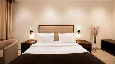 Bedroom Image of 1124 Sq.ft 3 BHK Apartment / Flat for sale in Horamavu Bengaluru for Rs. 21800000