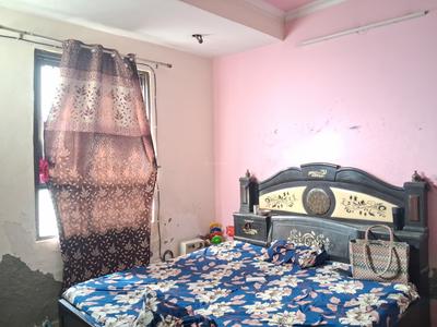 Bedroom Image of 1100 Sq.ft 3 BHK Apartment / Flat for sale in Sector 87 Noida for Rs. 3400000