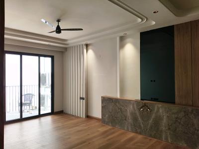 Bedroom Image of 2500 Sq.ft 4 BHK Builder Floor for sale in Malibu Town Floors, Sector 47 Gurgaon for Rs. 40000000