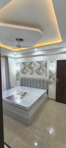 Bedroom Image of 947 Sq.ft 2 BHK Apartment / Flat for sale in Bhankrota Jaipur for Rs. 5100000