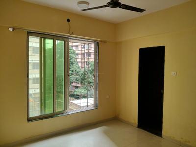 Bedroom Image of 750 Sq.ft 2 BHK Apartment / Flat for sale in Rustomjee Bella, Bhandup West Mumbai for Rs. 15000000