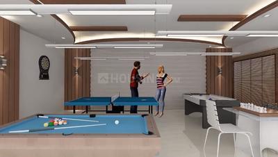 Hall Image of 951 Sq.ft 2 BHK Apartment / Flat for sale in Sai Sanskruti Phase 2, Yewalewadi Pune for Rs. 5900000