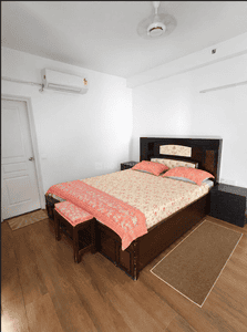 2 BHK Flat