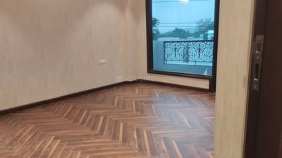 Bedroom Image of 2350 Sq.ft 4 BHK Builder Floor for rent in Sector 47 Gurgaon for Rs. 120000