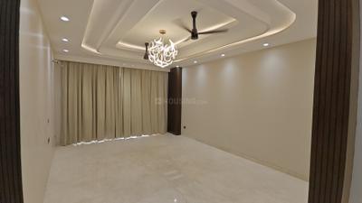 Living Room Image of 2000 Sq.ft 3.5 BHK Builder Floor for sale in Anant Raj Estate, Kadarpur Gurgaon for Rs. 21500000