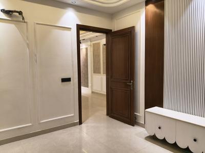Bedroom Image of 1650 Sq.ft 3 BHK Builder Floor for sale in Sector 67 Gurgaon for Rs. 9900000