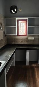 Kitchen Image of 900 Sq.ft 1 RK Independent House for rent in Tadepalligudem West Godavari for Rs. 4600