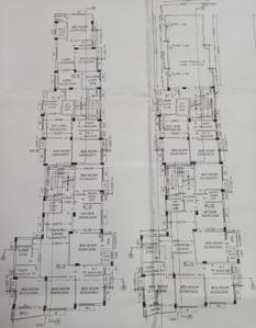 Image of 1250 Sq.ft 3 BHK Apartment / Flat for sale in Golf Green, Kolkata for Rs. 9000000