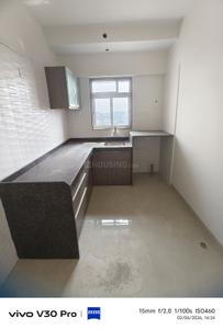 Kitchen Image of 522 Sq.ft 1 BHK Apartment / Flat for sale in Pearl Regency, Andheri West Mumbai for Rs. 12000000