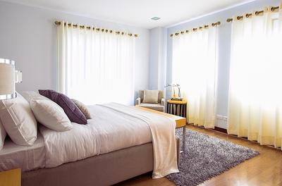 Bedroom Image of 1000 Sq.ft 2 BHK Apartment / Flat for sale in Uttara Bhubaneswar for Rs. 4300000