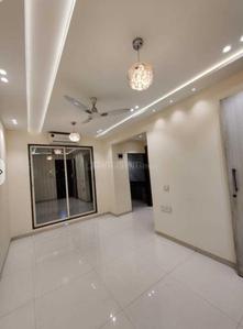 Hall Image of 675 Sq.ft 1 BHK Apartment / Flat for sale in Ambernath East Ambernath for Rs. 2700000
