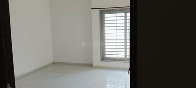Bedroom Image of 1300 Sq.ft 3 BHK Apartment / Flat for rent in Karamsad Anand for Rs. 14000