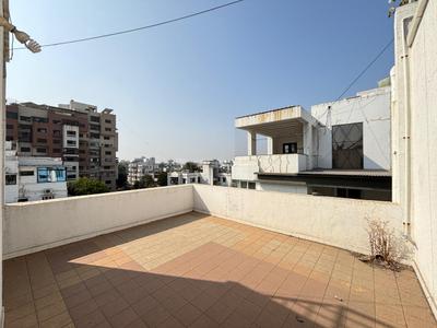 Balcony Image of 2600 Sq.ft 3 BHK Apartment / Flat for sale in Ellora Park Vadodara for Rs. 12500000