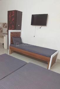 Bedroom Image of Kashish paying guests in Ballygunge, Kolkata