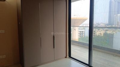 Bedroom Image of 1828 Sq.ft 3 BHK Apartment / Flat for rent in M3M Heights, Sector 65 Gurgaon for Rs. 75000