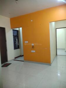 Hall Image of 1250 Sq.ft 3 BHK Apartment / Flat for rent in Civil Lines Allahabad for Rs. 35000