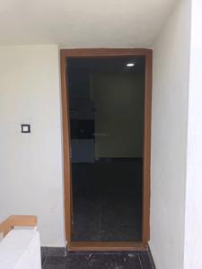 Main Entrance Image of 600 Sq.ft 1 BHK Builder Floor for rent in Bangalore City Municipal Corporation Layout Bengaluru for Rs. 12500