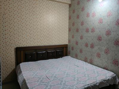 Bedroom Image of 580 Sq.ft 1 BHK Apartment / Flat for sale in Nava Naroda Ahmedabad for Rs. 2750000