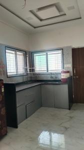 Kitchen Image of 1200 Sq.ft 1 BHK Independent House for rent in Parvati Nagar Amravati for Rs. 10000