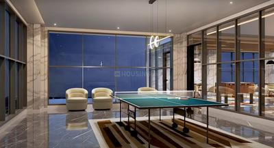 Balcony Image of 1430 Sq.ft 2.5 BHK Apartment / Flat for sale in Vanagaram Chennai for Rs. 12200000