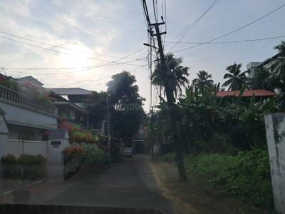 keralarealty Plot View 1