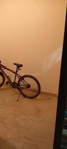 Bedroom Image of 1500 Sq.ft 2 BHK Independent House for rent in Manas Mayur Vihar, Indira Nagar Lucknow for Rs. 15000