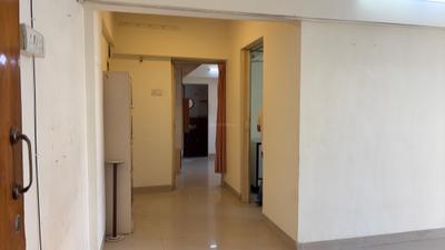 Living Room Image of 860 Sq.ft 1 BHK Apartment / Flat for sale in HP Employees, Chembur Mumbai for Rs. 12000000
