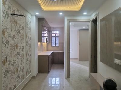 Living Room Image of 415 Sq.ft 1 BHK Apartment / Flat for sale in Sector 15 Dwarka New Delhi for Rs. 3000000