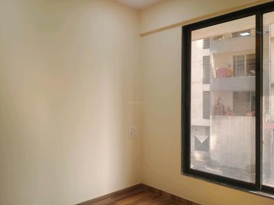 Bedroom Image of 1115 Sq.ft 2 BHK Apartment / Flat for sale in Sai Gaurav, Kalyan West Kalyan for Rs. 9500000