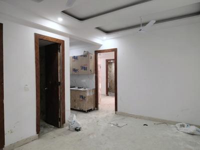 Living Room Image of 1250 Sq.ft 2 BHK Apartment / Flat for sale in Ambr Amore, Noida Extension Greater Noida for Rs. 4999000