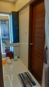 Bedroom Image of 1085 Sq.ft 2 BHK Apartment / Flat for sale in Rohan Silver Gracia, Ravet Pune for Rs. 11000000