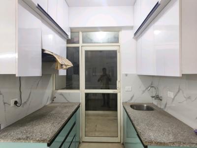 Kitchen Image of 1126 Sq.ft 2 BHK Apartment / Flat for sale in Suncity Avenue 76, Sector 76 Gurgaon for Rs. 8500000