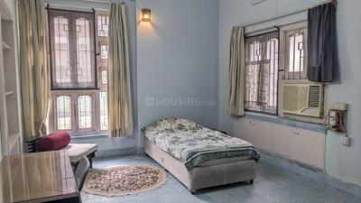 Image of The Blue Room in Salt Lake City, Kolkata