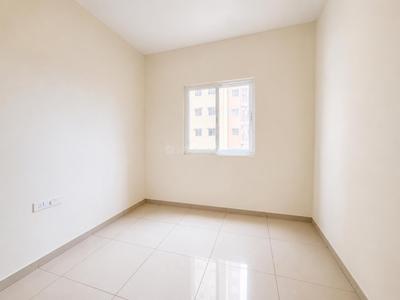 Bedroom Image of 744 Sq.ft 2 BHK Apartment / Flat for sale in Shriram WYT Field, Bommenahalli Bengaluru for Rs. 8200000