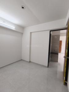 Bedroom Image of 900 Sq.ft 2 BHK Apartment / Flat for sale in Sai Niyanta, Jahangirabad Surat for Rs. 4580790