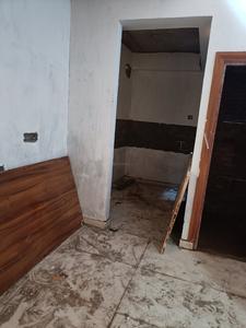 Kitchen Image of 2900 Sq.ft 4 BHK Apartment / Flat for sale in THV Heritage Floors, Noida Extension Greater Noida for Rs. 15000000