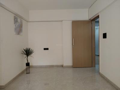 Living Room Image of 1130 Sq.ft 2 BHK Apartment / Flat for sale in Siddhivinayak Gaurav, Taloja Navi Mumbai for Rs. 4800000