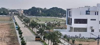 Image of 1800 Sq.ft Residential Plot / Land for sale in Gundlapalem, Nellore for Rs. 5000000