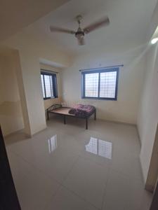 Hall Image of 850 Sq.ft 2 BHK Apartment / Flat for rent in Dhankawadi Pune for Rs. 17000