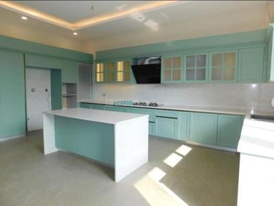 Kitchen Image of 13000 Sq.ft 5 BHK Farm House for sale in Rangpuri New Delhi for Rs. 240000000