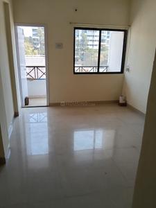 1 BHK Flat